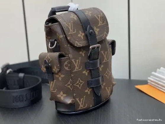 FS CHEAP Christopher VUITTON Nano LOUIS 0630